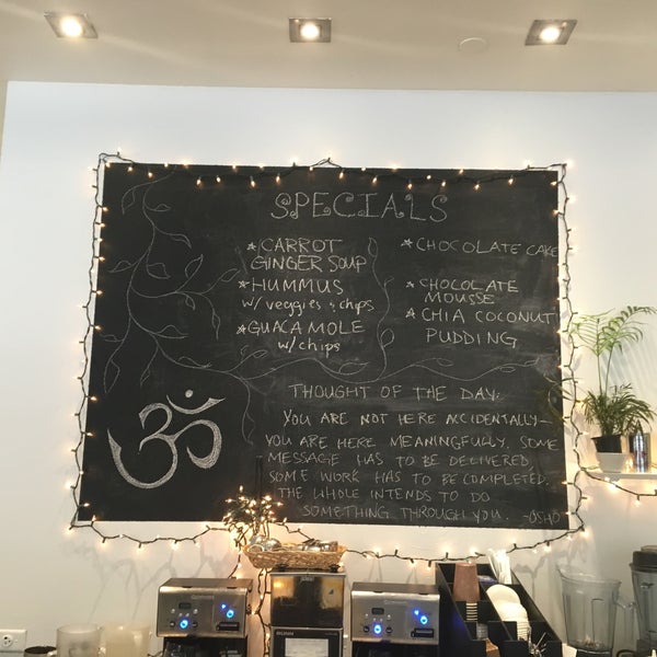1/24/2018 tarihinde Swapnil T.ziyaretçi tarafından Jivamuktea Café'de çekilen fotoğraf