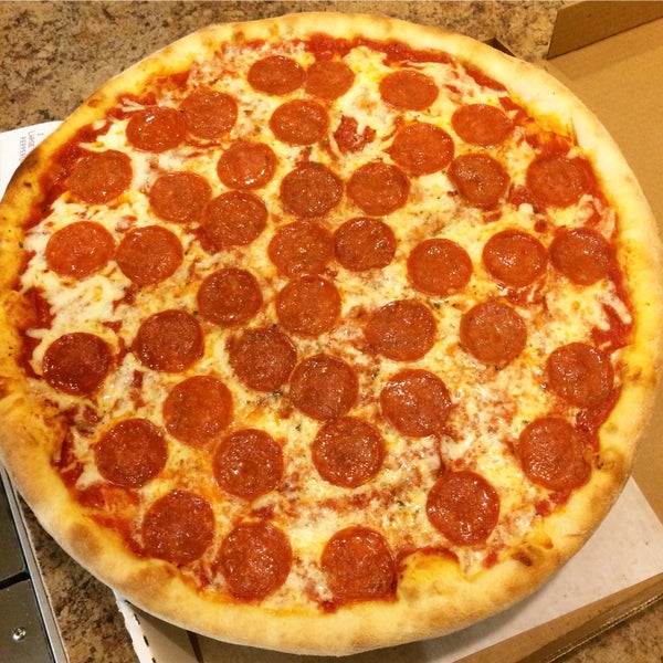 Randazzo S Pizza 8 Tips