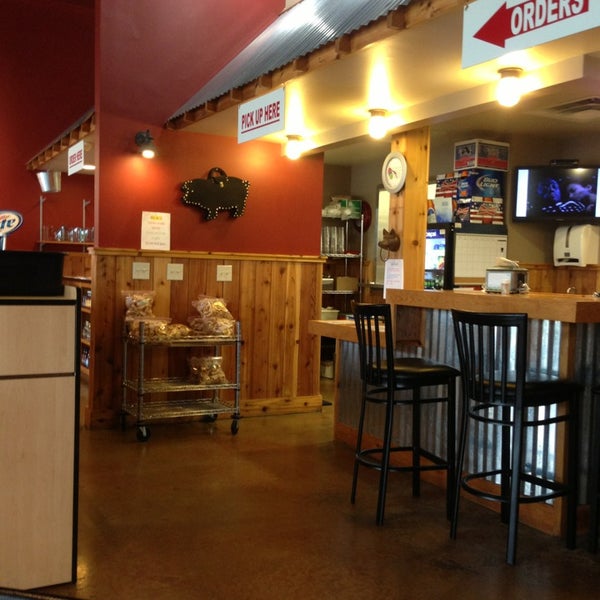 Big Al’s BBQ Restaurant And Catering Northeast Raleigh 2920