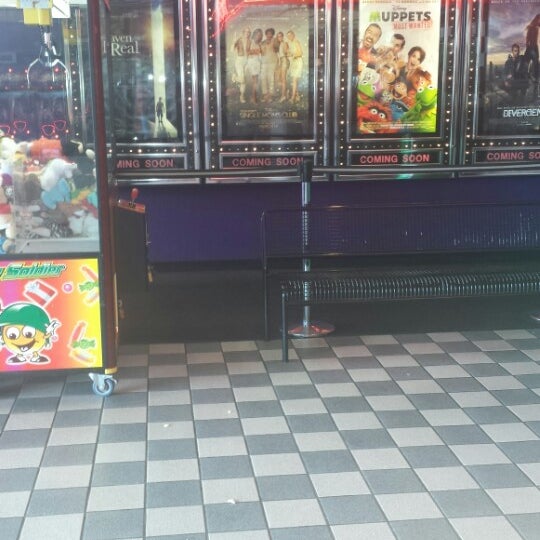 Cinemark Movies 10 Movie Theater in Ashland