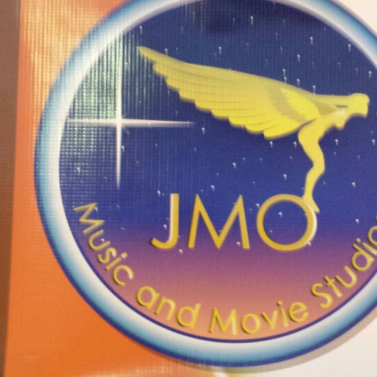 JMO Music Studios Record Store in Columbus