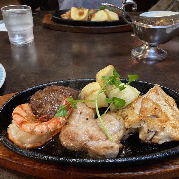 Fotos Em ステーキハウス武蔵野 Steakhouse