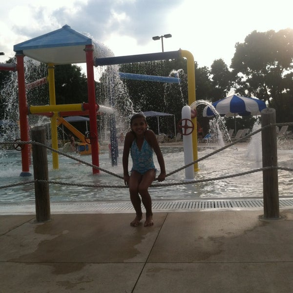 Photos at Jim Lupient Water Park Northeast Park Minneapolis, MN