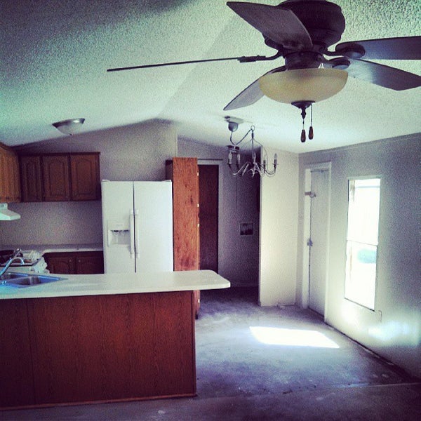 Park Meadows Mobile Home Park Trailer Park in Muskegon