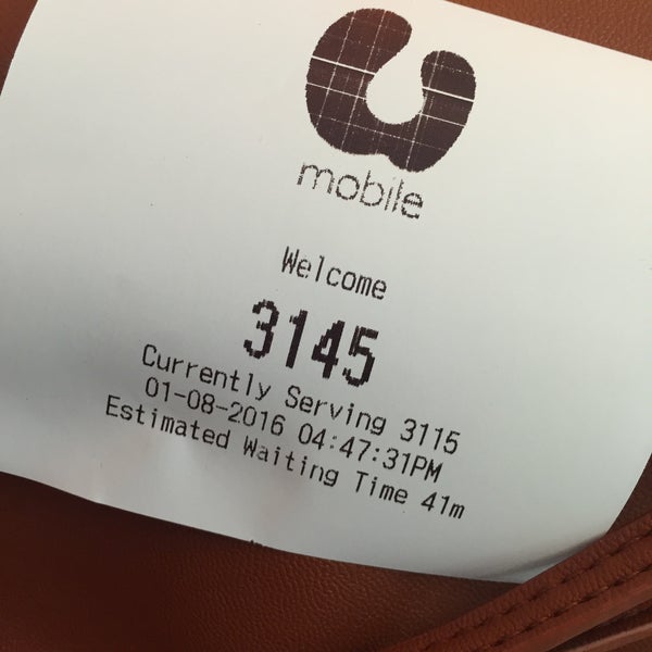 Photos At U Mobile Mobile Phone Shop