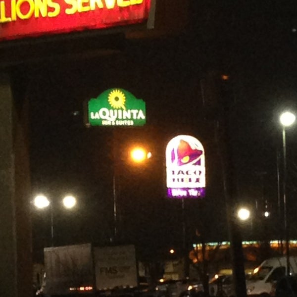 Taco Bell Albany, OR