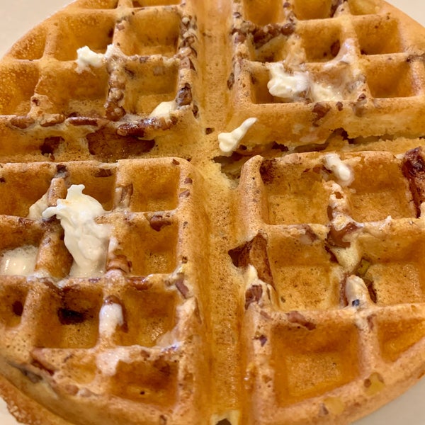 Magnolia Pancake Haus Northeast San Antonio 165 tips