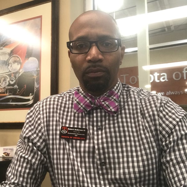 Learn 87+ about toyota dealership union city best in.daotaonec