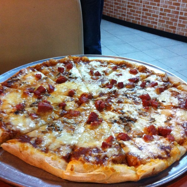 Pizza Adicta Urdesa Guayaquil, Guayas