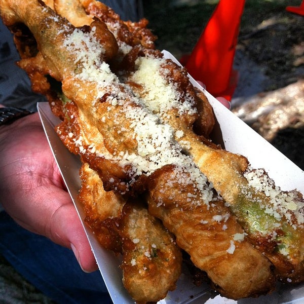 Stockton Asparagus Festival (Now Closed) Festival in Civic Center