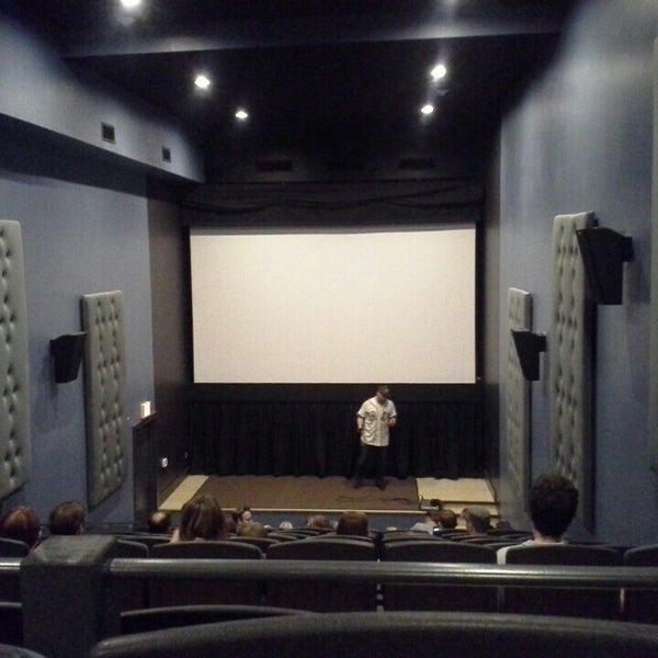 5/24/2014에 Laura P.님이 Row House Cinema에서 찍은 사진