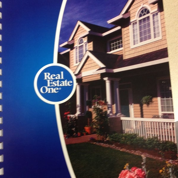 Real Estate One 34620 Utica Rd