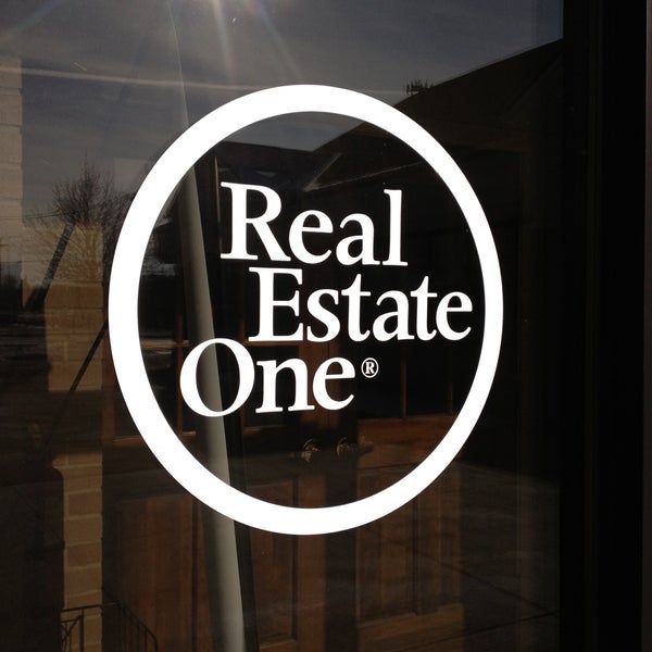 Real Estate One 34620 Utica Rd