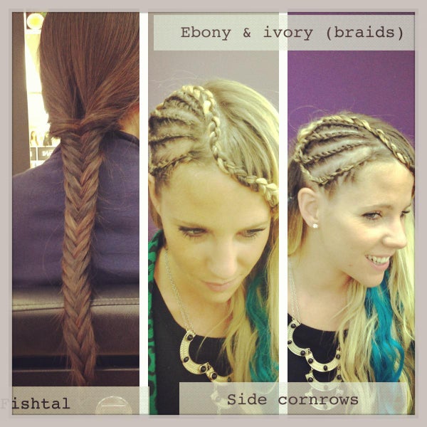 Opinion you ebony and ivory hair salon Thanks for ebony and ivory hair salon