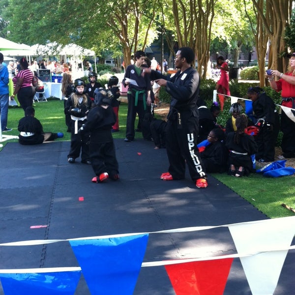 Photos at Kleman Plaza Downtown Tallahassee 10 tips from 990 visitors