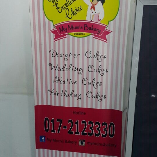 My Mum S Bakery Shah Alam Selangor