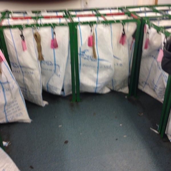 Left the sorting center. Left the sorting center