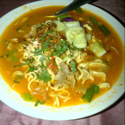 Photos At Bakmi Jawa 1964 Pak H Minto Kemayoran Jakarta Jakarta