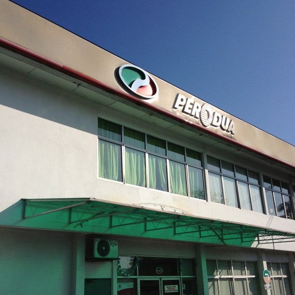 Perodua Service Centre (Keramat)  33 tips from 1462 visitors