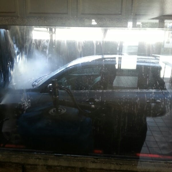 Photos at Yorba Country Car Wash Car Wash and Detail in Yorba Linda