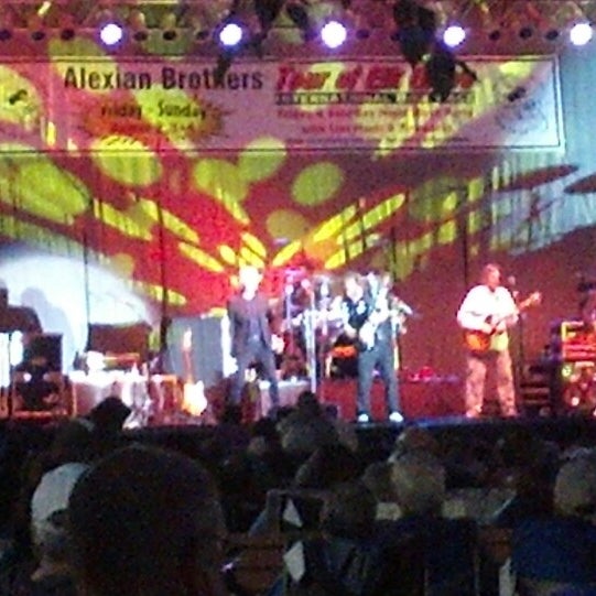 Elk Grove Village Midsummer Concert Series, on the Village Green (Now