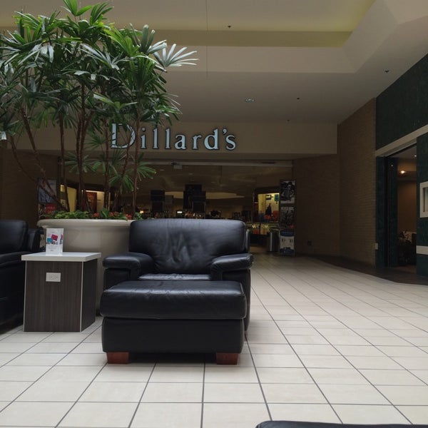 Dillard S Department Store In Denton
