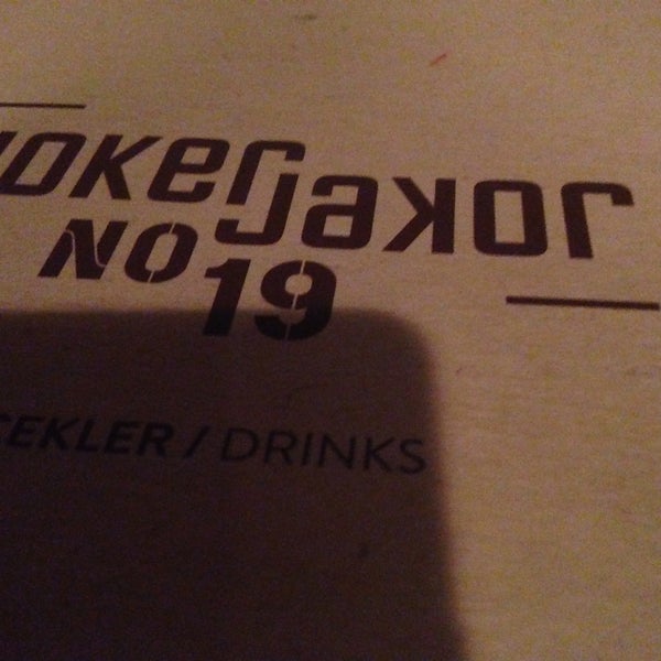 Photo taken at Joker No:19 by Bhy İ. on 7/18/2015