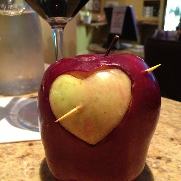 Alameda Wine Co.  Wine Bar in East End