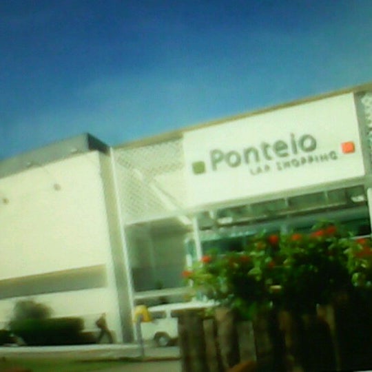 Foto scattata a Ponteio Lar Shopping da Claudio V. il 1/7/2013