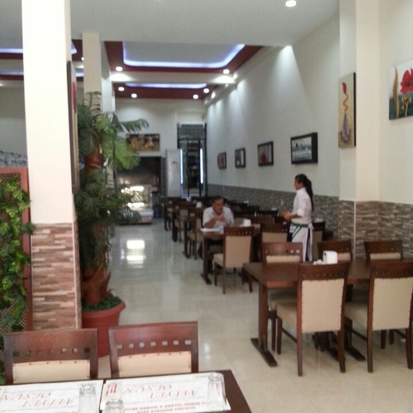 Konyalı Mustafa Usta Etli Ekmek Konak, İzmir