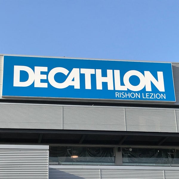 alex decathlon