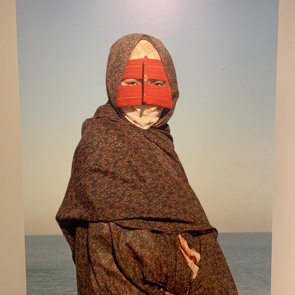 Photo prise au KUNST HAUS WIEN. Museum Hundertwasser par Alex S. le6/19/2022