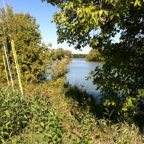 Markgrafs Lake Trail Woodbury, MN