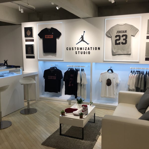 Studio 23 jordan store hotsell