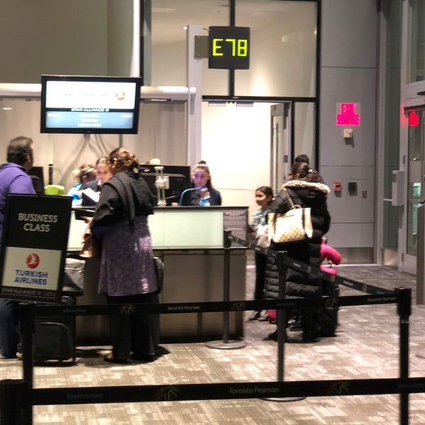 Foto scattata a Terminal 1 da sy C. il 12/5/2019