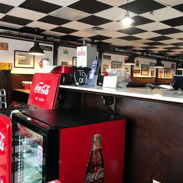 Soda Fountain of Venice 23 tips