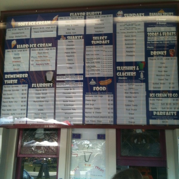 Arctic King Central Square, NY