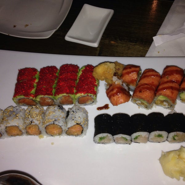 Aikou Restaurant 23 tips