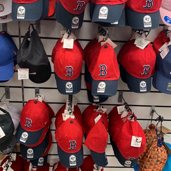 Tj maxx sales polo hats