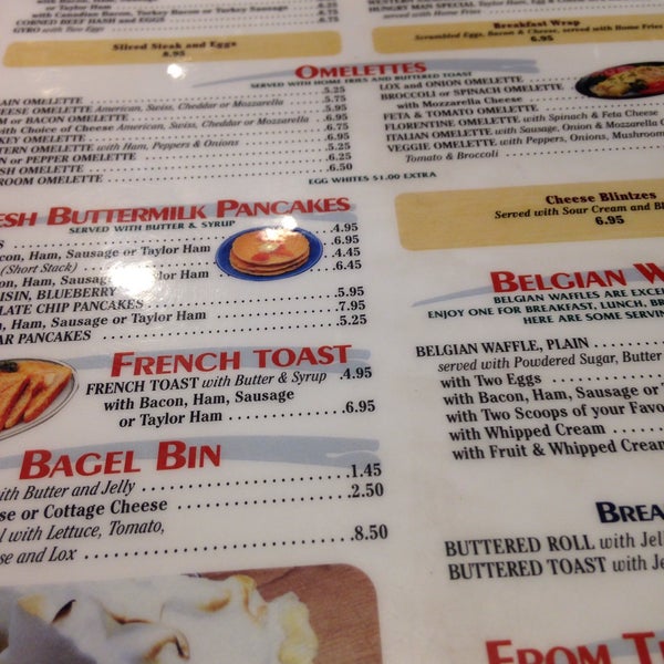 Peppercorn Summit, NJ