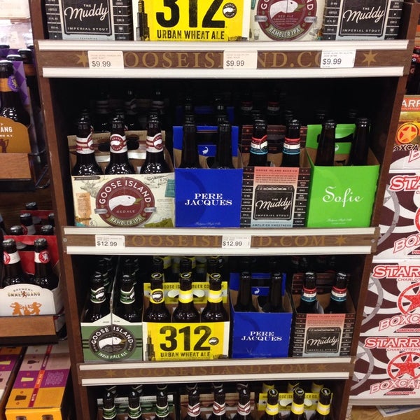 Photos at ShopRite Liquors Liquor Store in Westfield