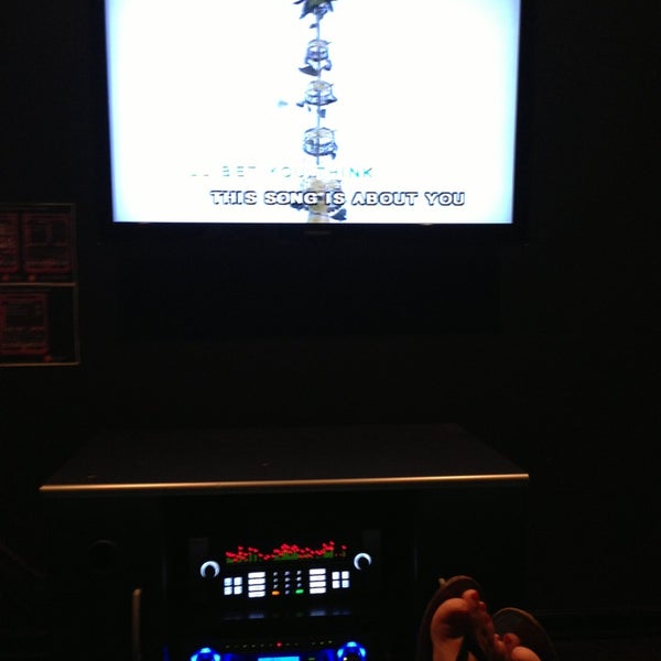 Enkore Karaoke Bellevue Karaoke Bar in Bellevue