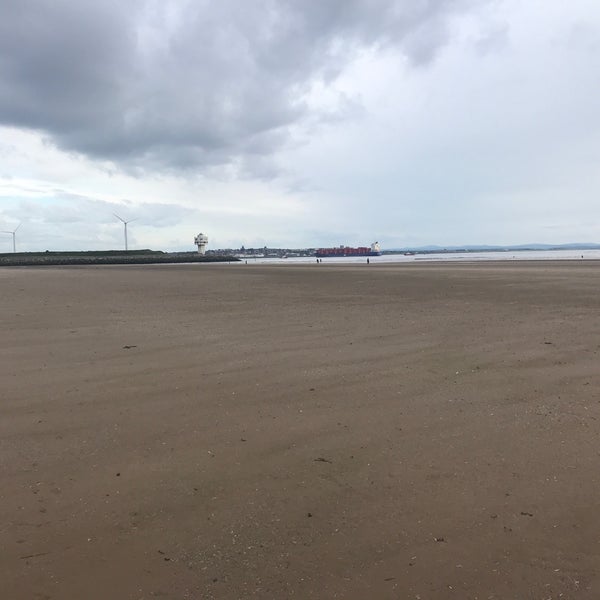 Crosby Beach 15 tips from 854 visitors