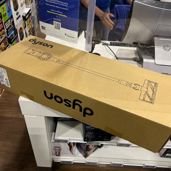 Best Buy St. James Industrial 810 St. James St., Unit A