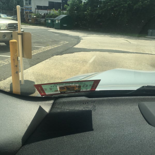 Motor Vehicle Inspection Station In Plainfield Nj