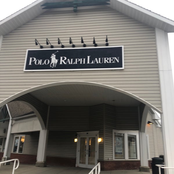 polo outlet flemington