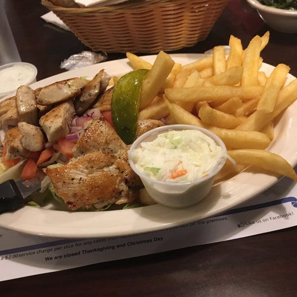 Blue Ribbon Restaurant 32 tips from 812 visitors