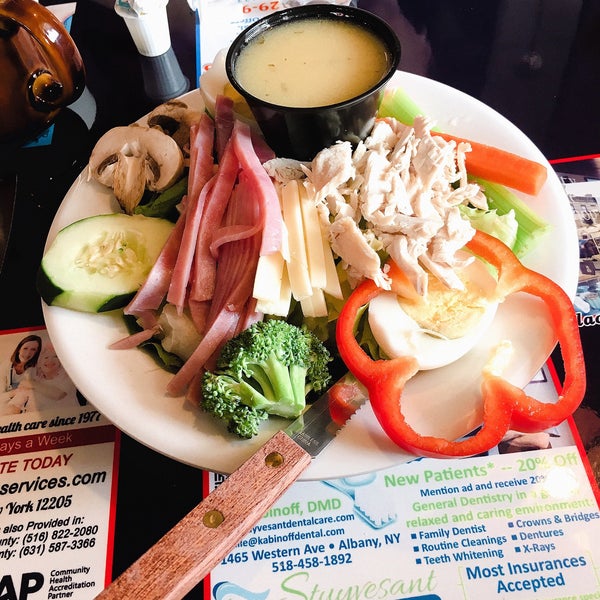 Grandma's Restaurant And Pie Shop Albany, NY