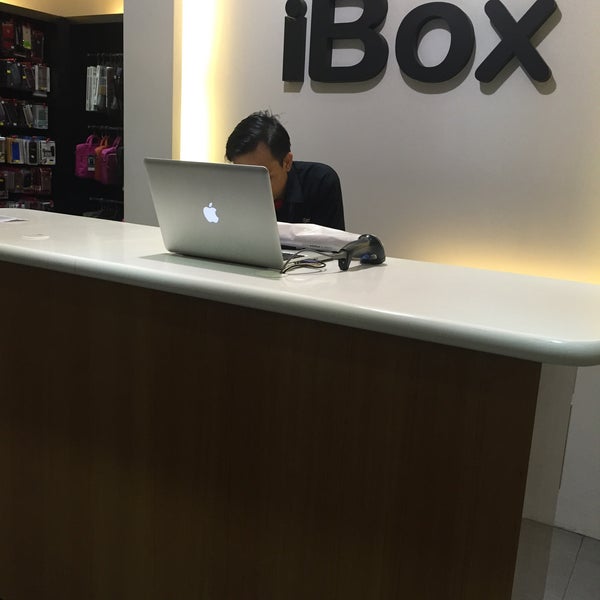 Ibox Apple Autorised Reseller Makassar Sulawesi Selatan