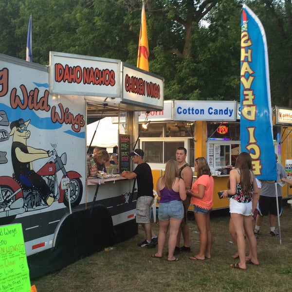 Country Jam Eau Claire, WI
